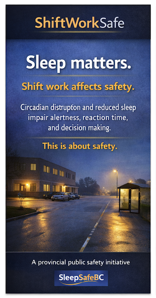 ShiftWorkSafe