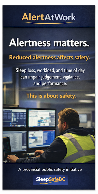 AlertAtWork