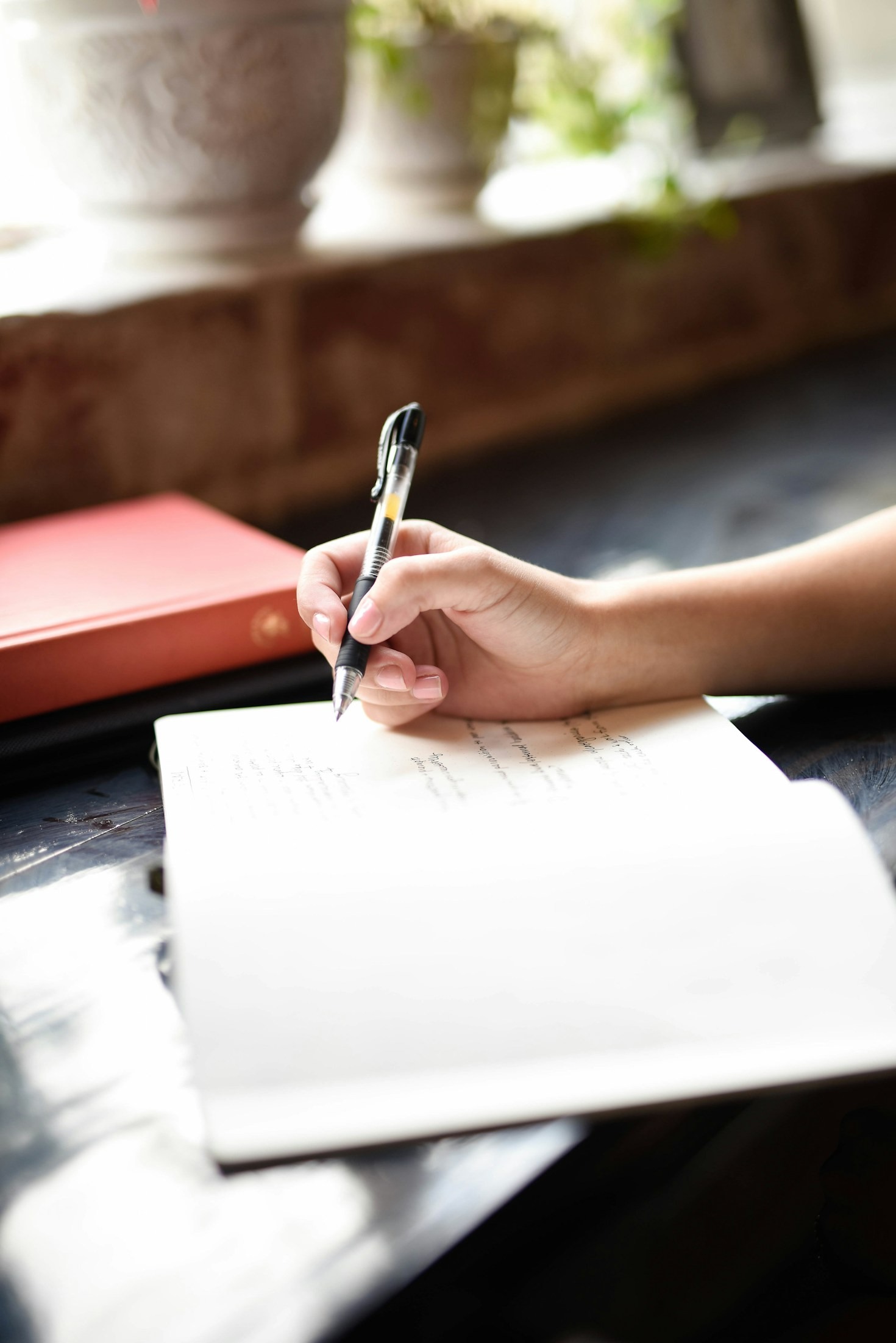 Finding Inspiration in Daily Experiences