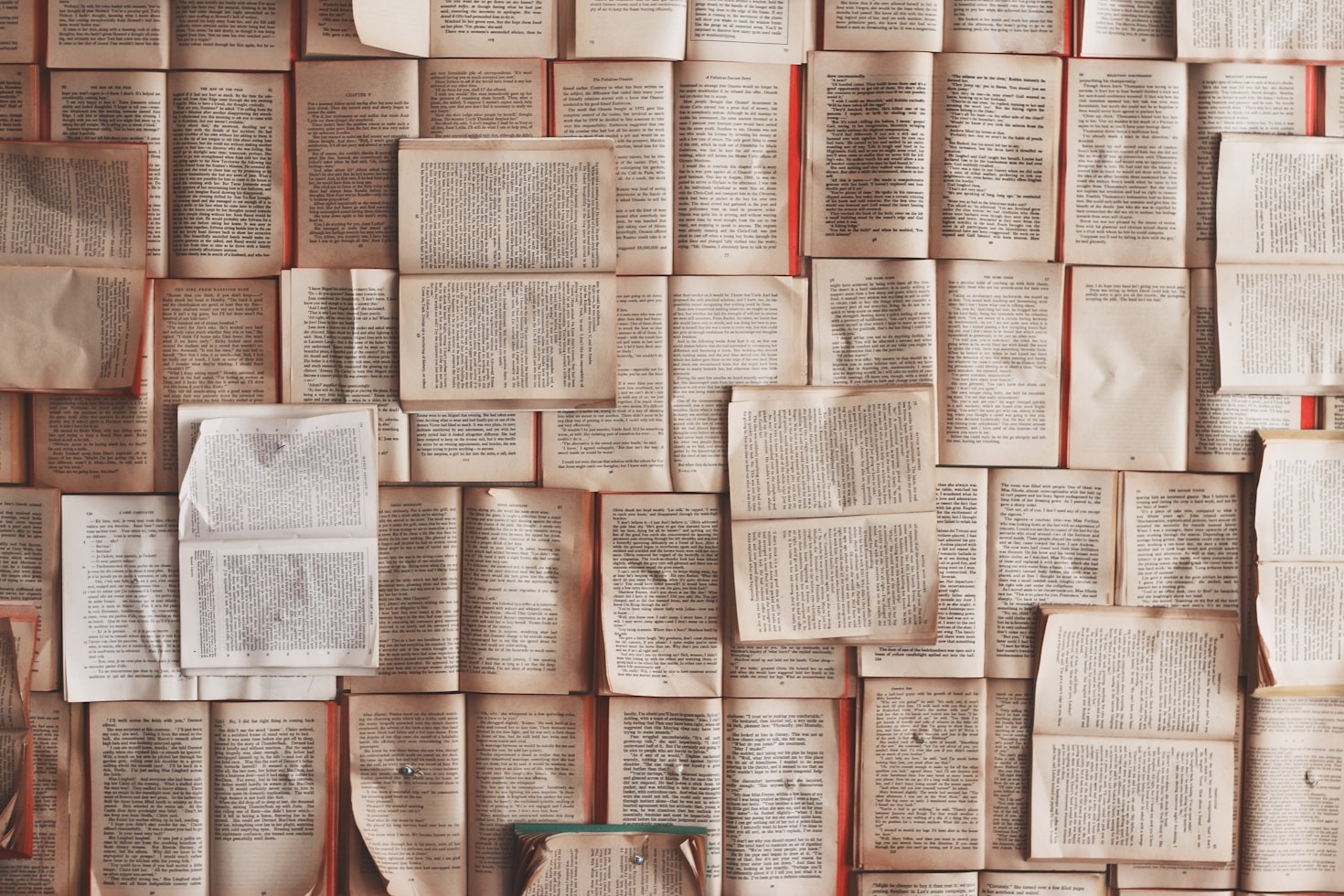 How to Turn Ordinary Events Into Captivating Stories